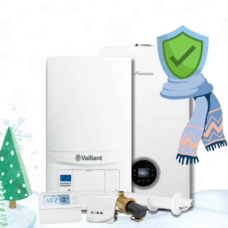 Boiler Winter Preparation: Essential Tips for Your Heating System