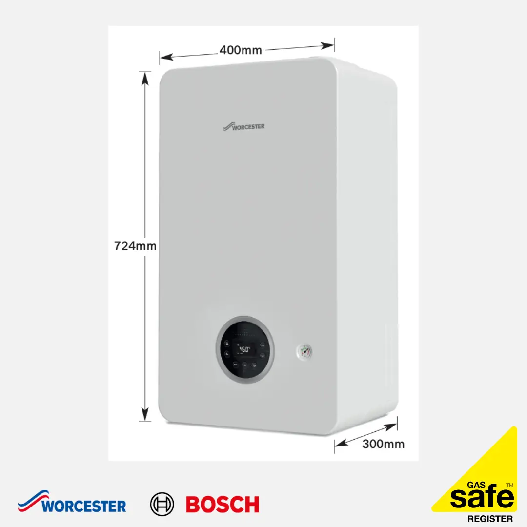 Worcester Bosch 2000 Boiler Review & Price Guide 2025