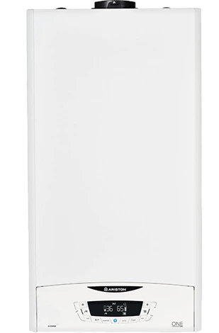 Ariston Boiler E-Combi One 2000 24kW – Gas Boiler