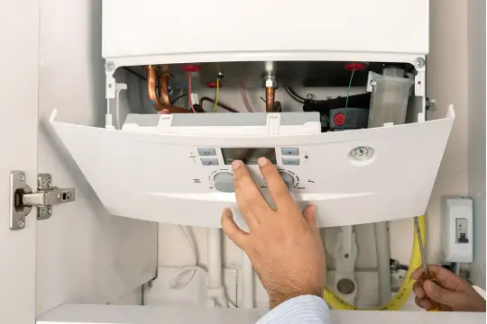Emergency Boiler Services