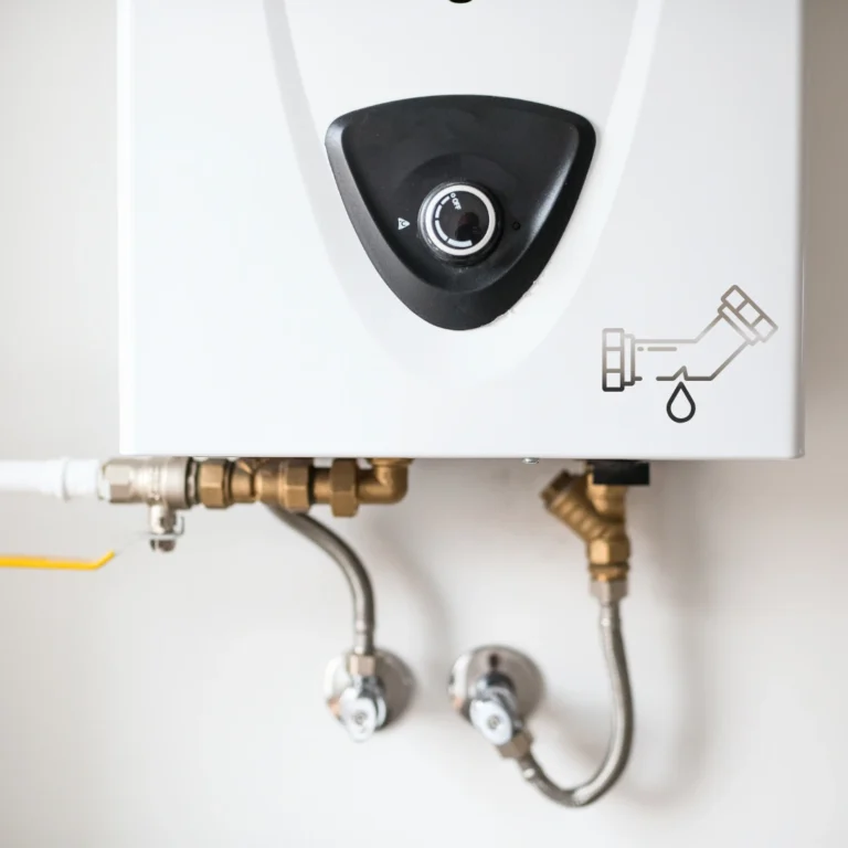 Boiler Leaking Water: Causes, Risks, and Fixes – Restore Efficiency