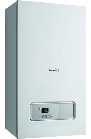 Glow-Worm Energy7 Combi Boiler – Quiet Mark